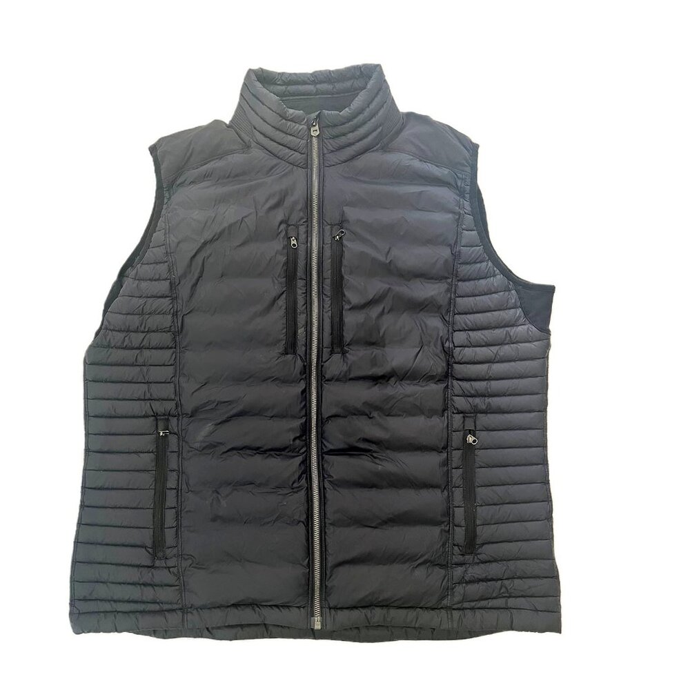Kuhl Men's Puffer Vest